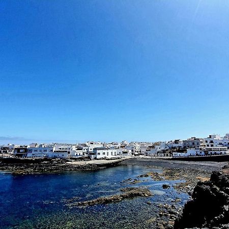 Вилла Casa Abuelo Antonio El Cotillo  Экстерьер фото