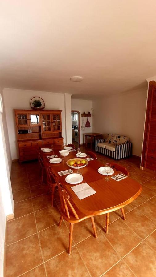 Вилла Casa Abuelo Antonio El Cotillo  Экстерьер фото