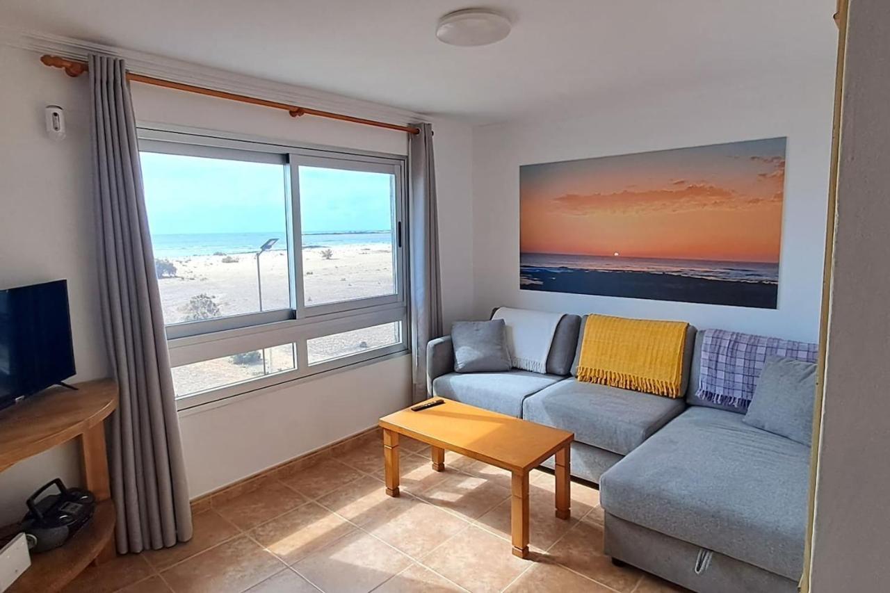 Вилла Casa Abuelo Antonio El Cotillo  Экстерьер фото