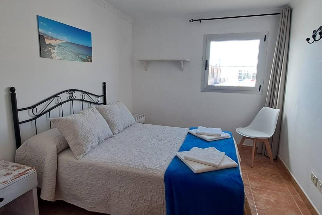 Вилла Casa Abuelo Antonio El Cotillo  Экстерьер фото