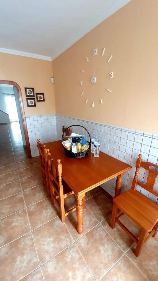Вилла Casa Abuelo Antonio El Cotillo  Экстерьер фото
