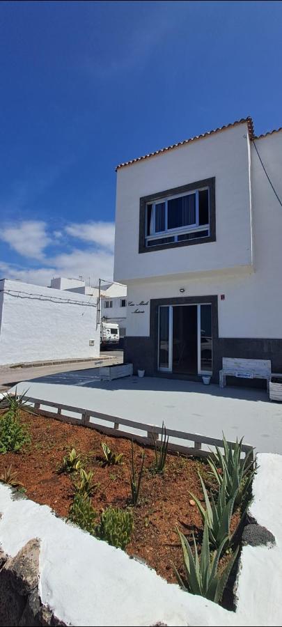Вилла Casa Abuelo Antonio El Cotillo  Экстерьер фото
