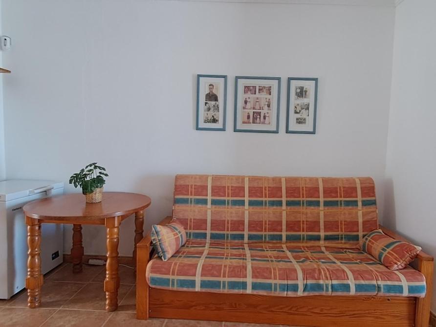 Вилла Casa Abuelo Antonio El Cotillo  Номер фото