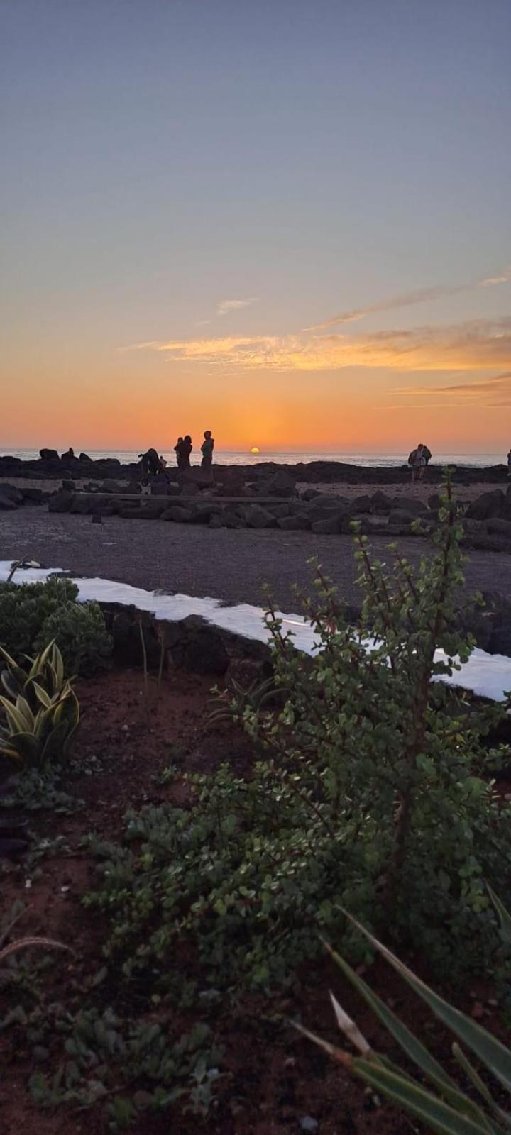 Вилла Casa Abuelo Antonio El Cotillo  Экстерьер фото