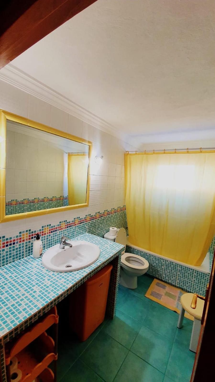 Вилла Casa Abuelo Antonio El Cotillo  Экстерьер фото