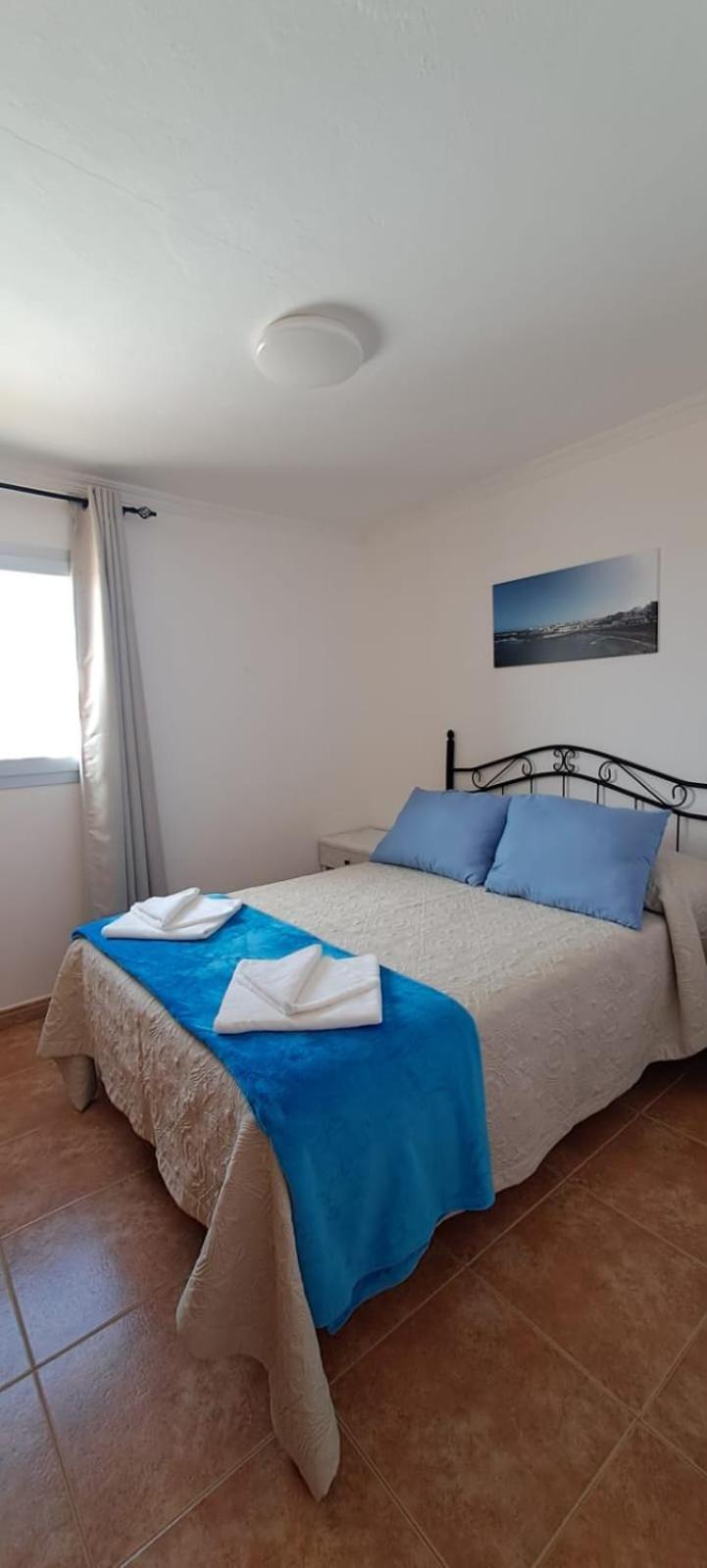 Вилла Casa Abuelo Antonio El Cotillo  Экстерьер фото