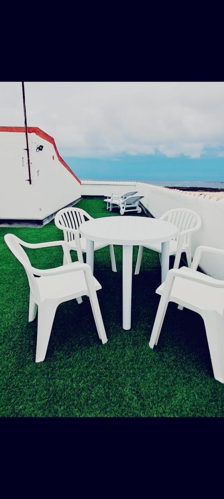 Вилла Casa Abuelo Antonio El Cotillo  Экстерьер фото